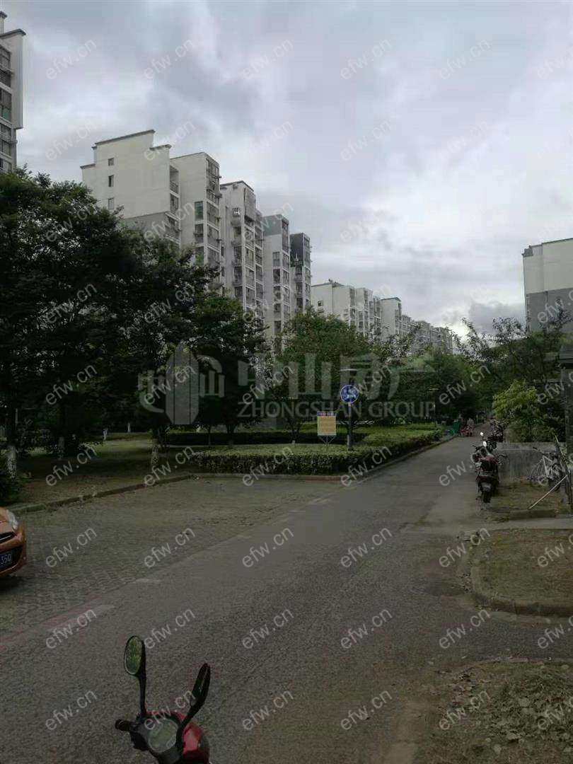 梁湖南苑