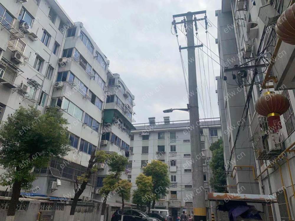毛巾厂家舍 2室1厅