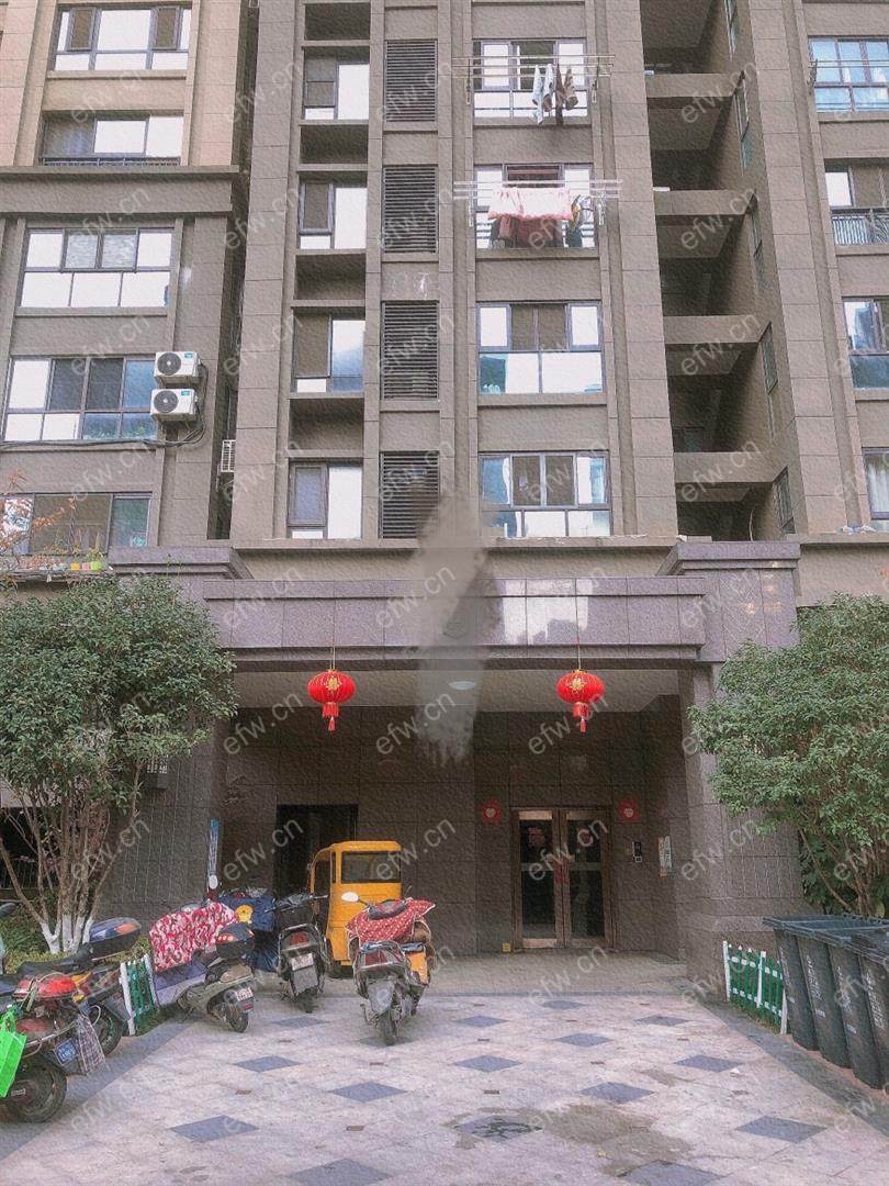世茂首府（天域景园） 2室2厅