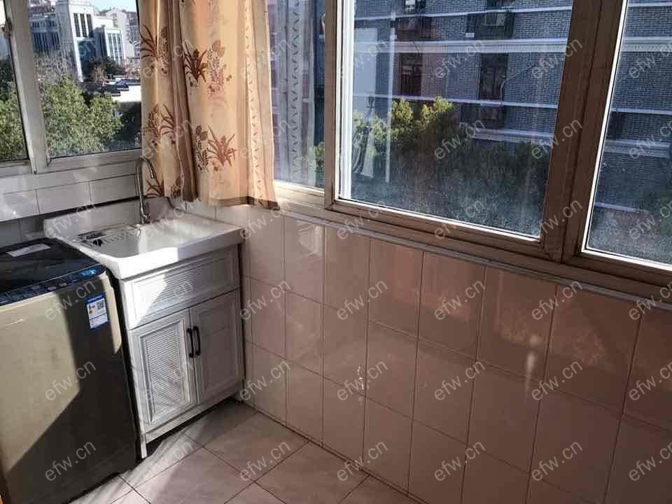 迎溪桥 2室1厅