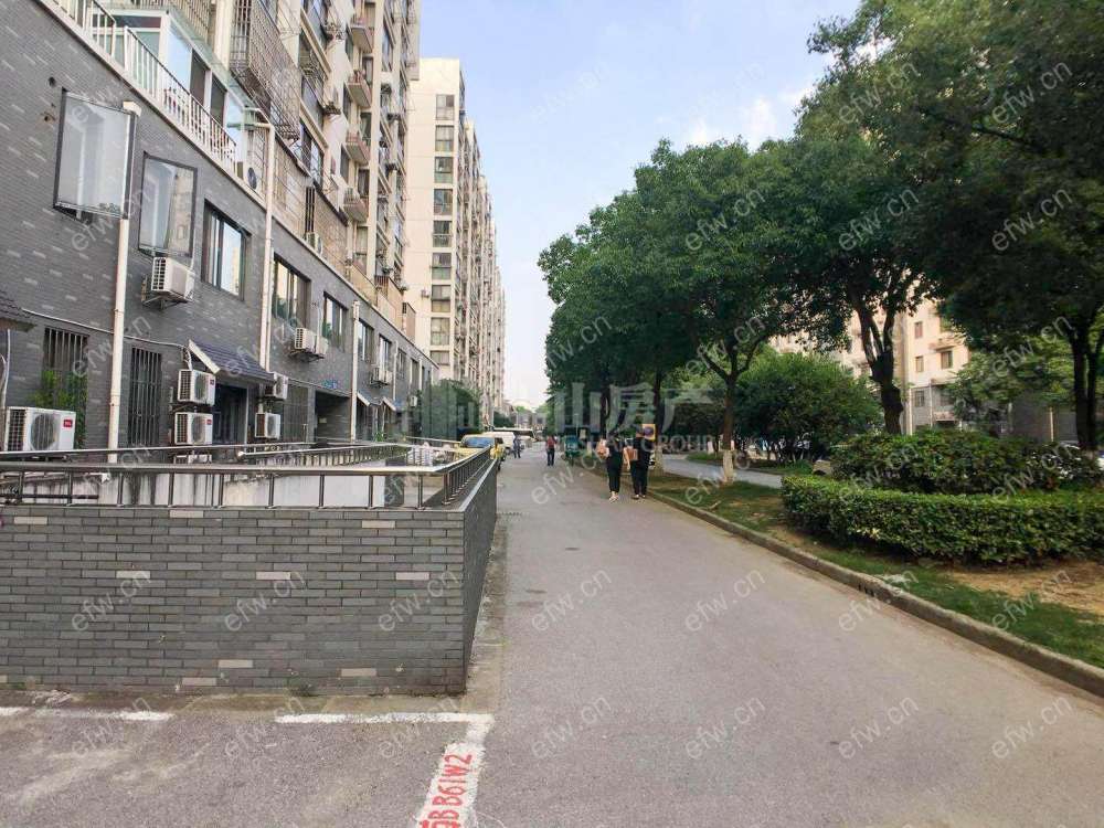 梁湖南苑