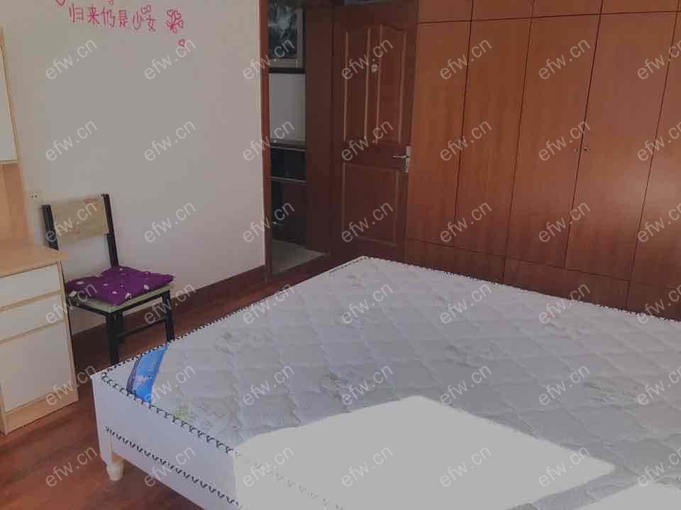 迎溪桥 2室1厅