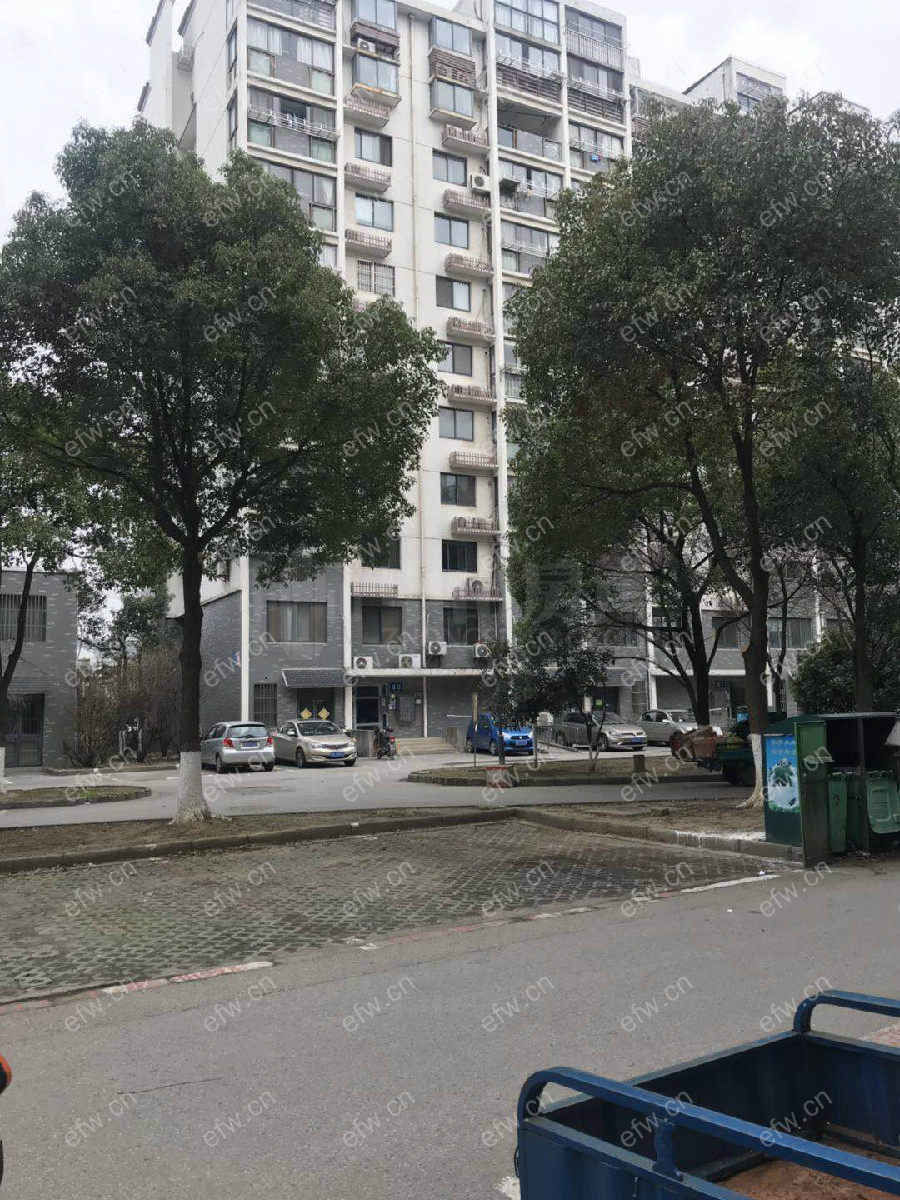 梁湖南苑