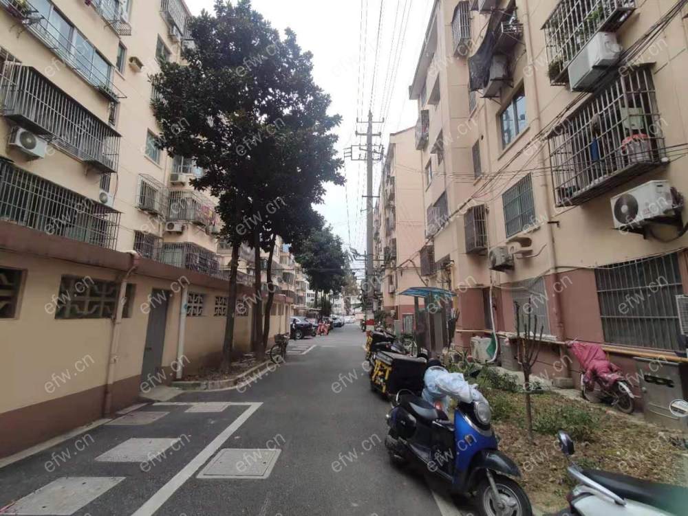 曹张新村 2室2厅 看房价格好谈  钥匙转到了永丰路顺驰