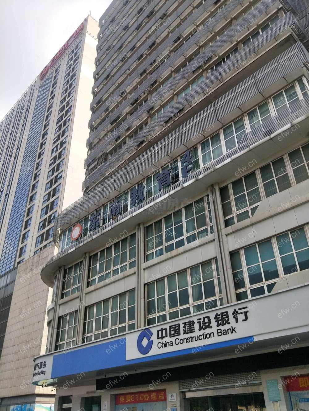 太湖大厦
