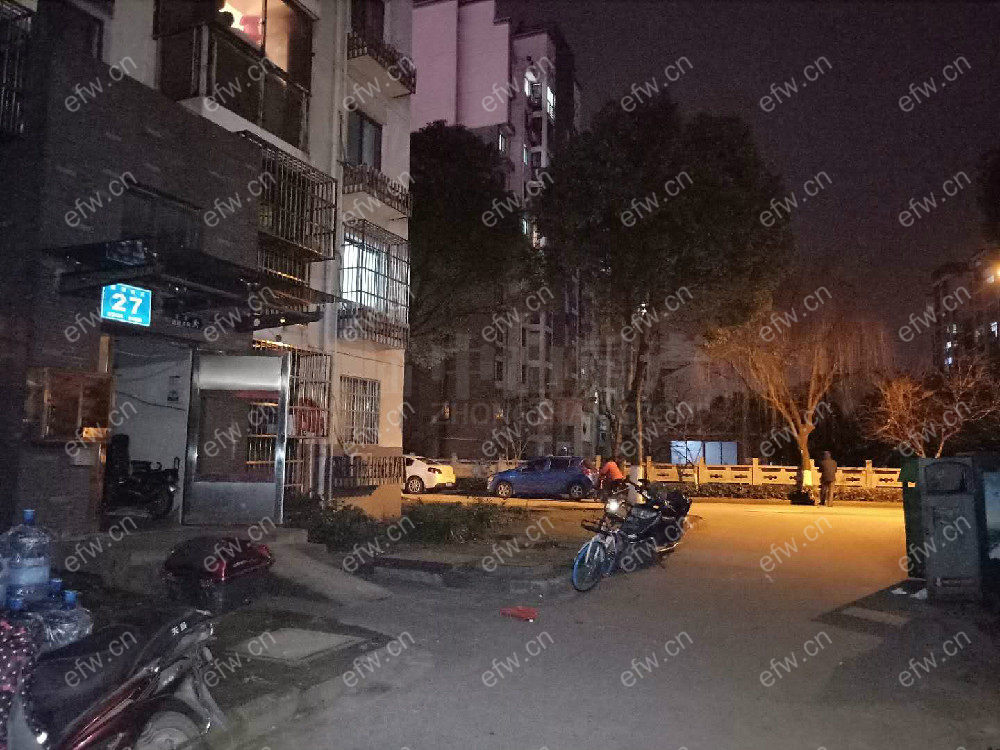 梁湖南苑
