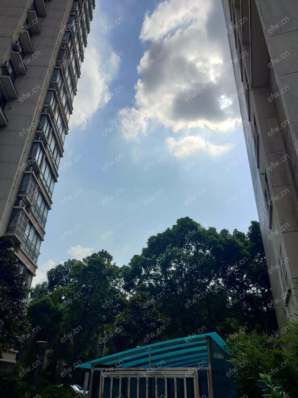 长欣大厦
