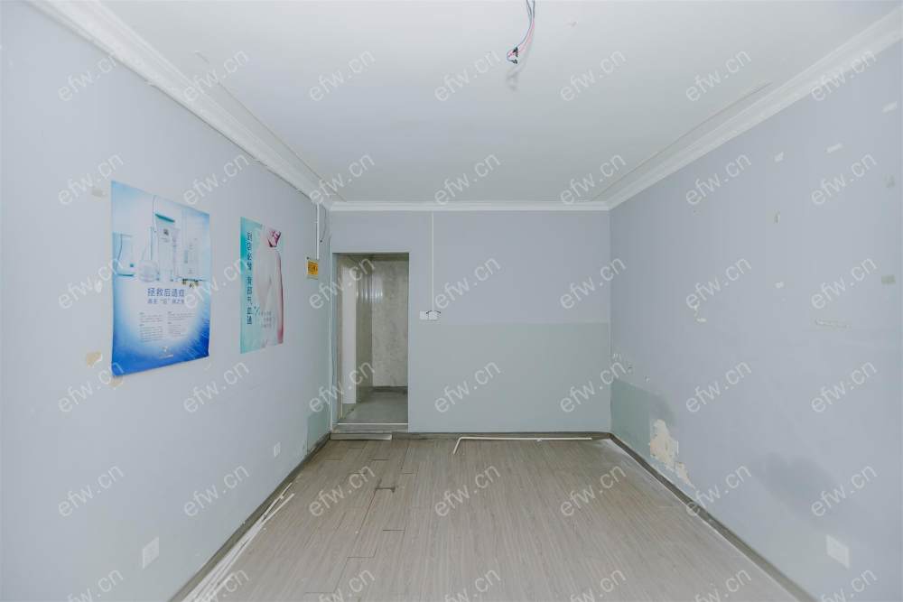 南扬新村  1室1厅