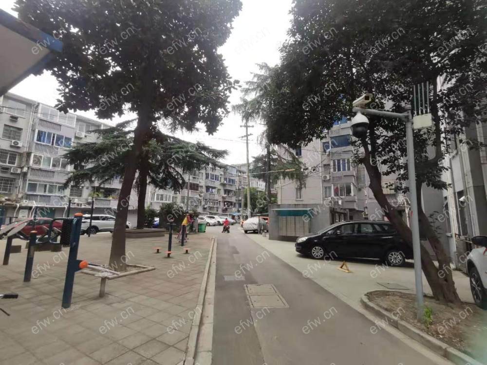 南扬新村  1室1厅