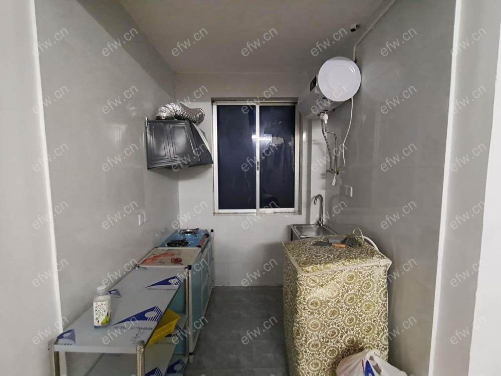 惠龙新村 1室1厅