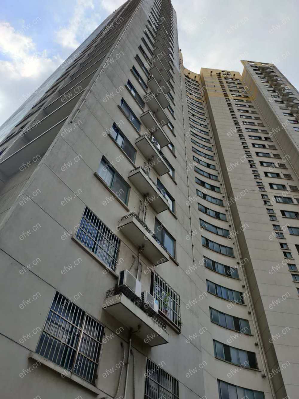 长欣大厦