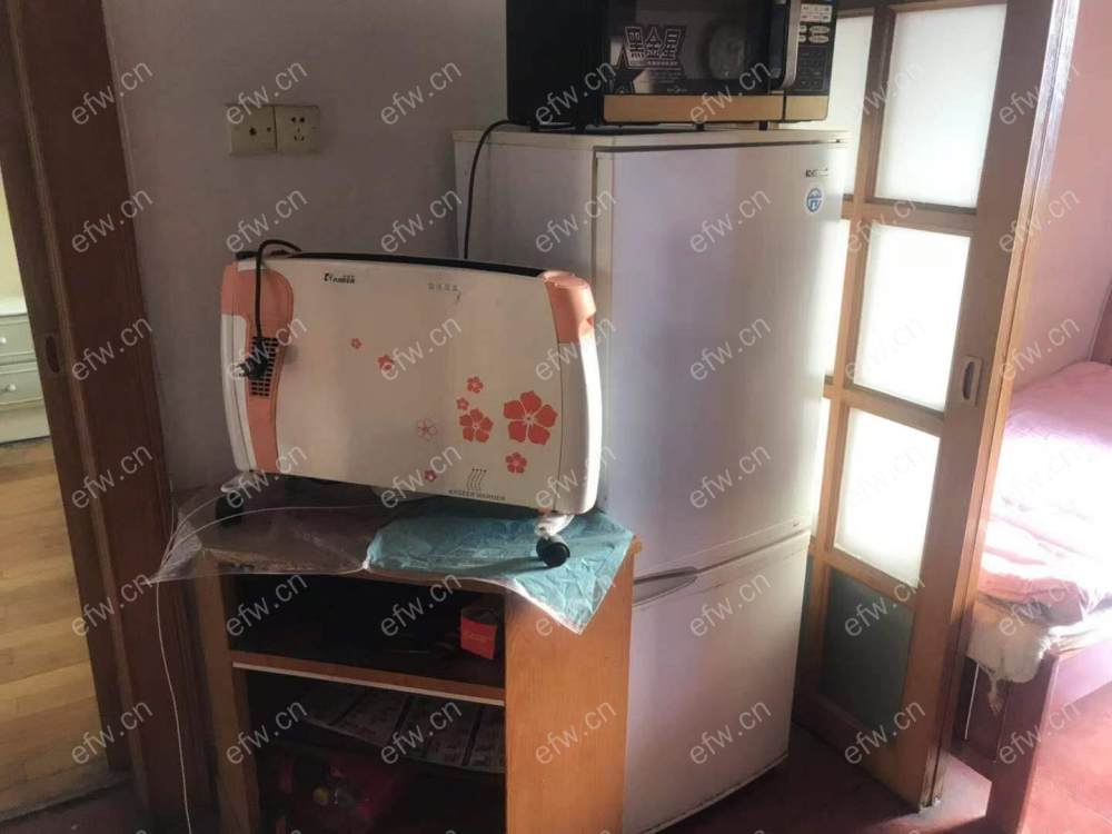 孙蒋新村 2室1厅