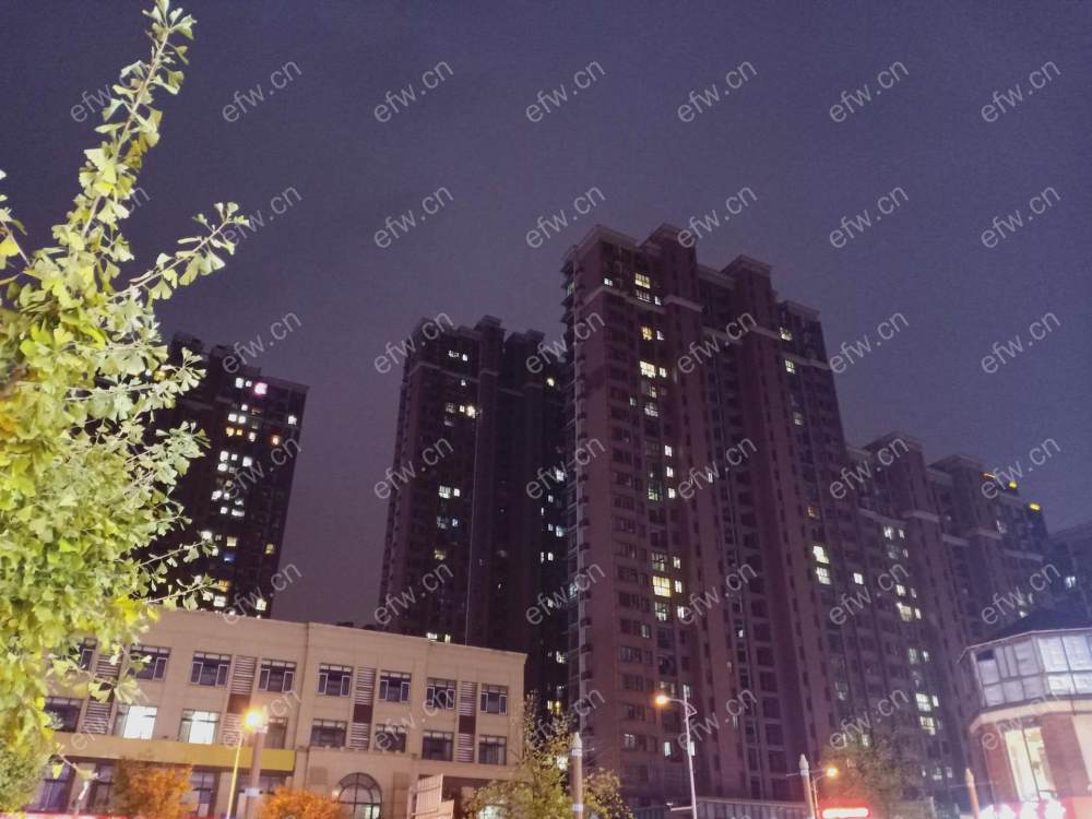 绿地世纪城三期 1室1厅