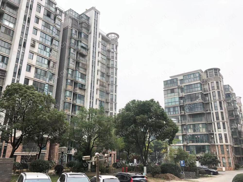 华夏清水湾 3室2厅