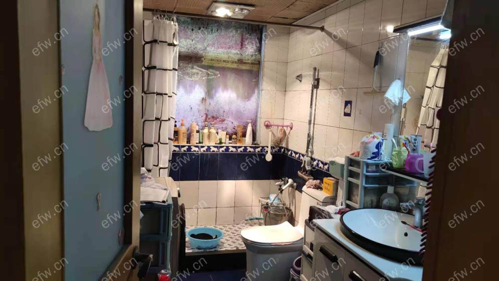 中桥三村 3室2厅...