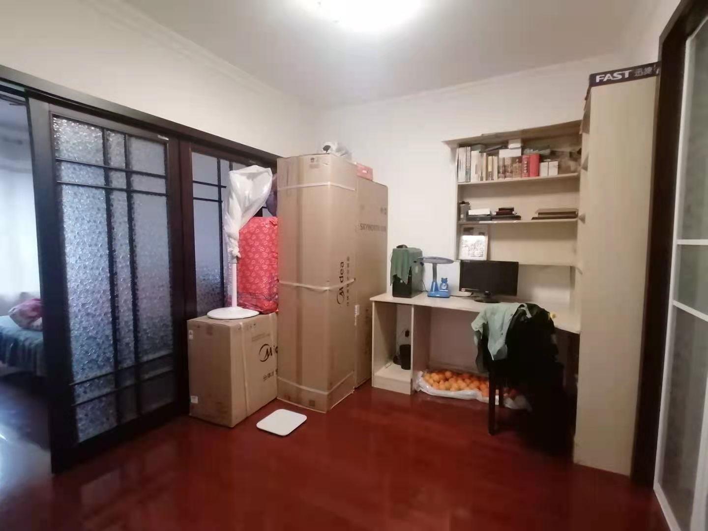 格林春天野花园
