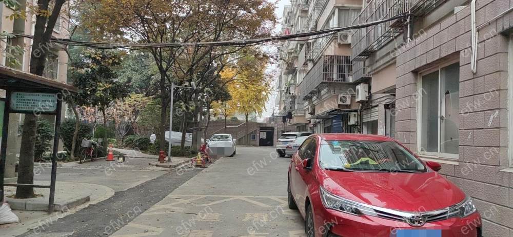 中桥三村 3室2厅...