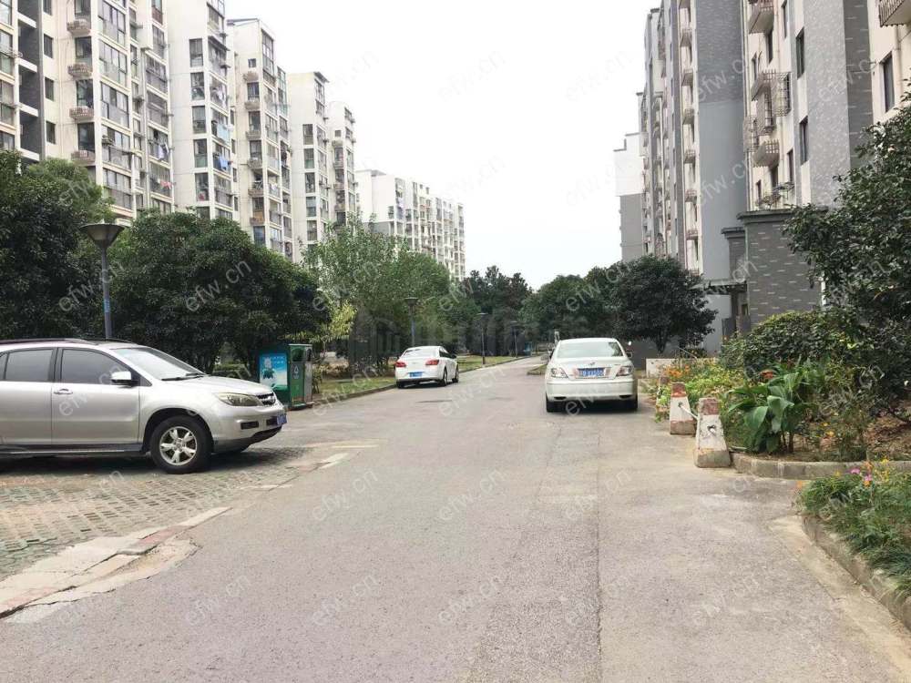 梁湖南苑