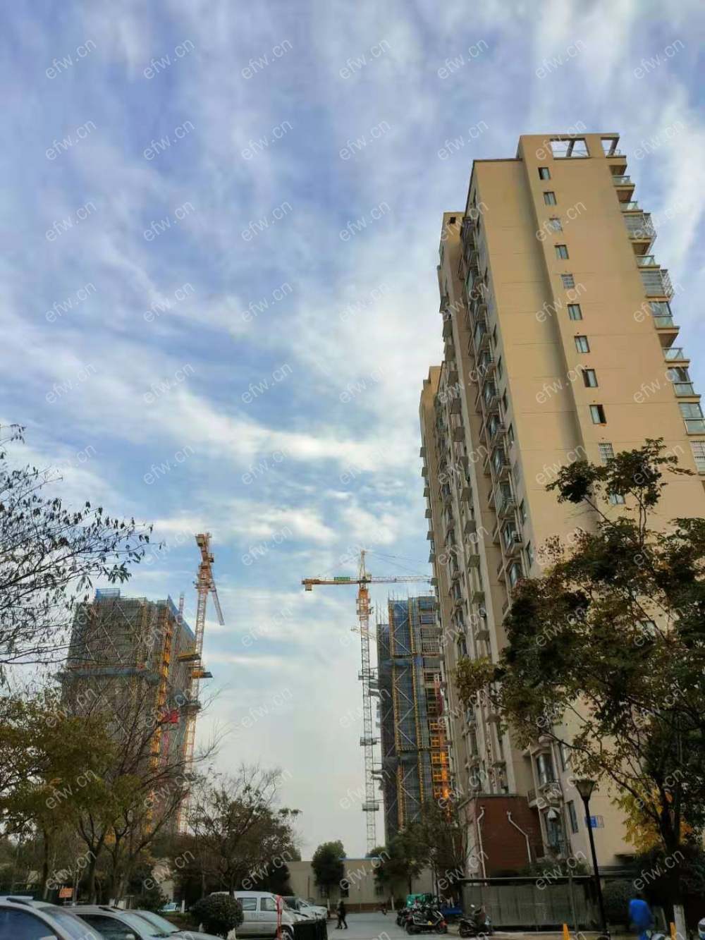 云林春雷苑B区