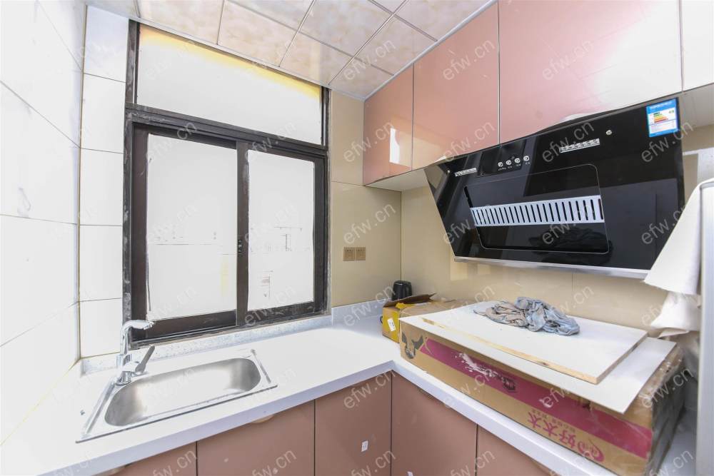 建设新村 2室1厅 积余小学 非顶楼