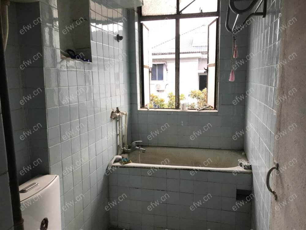 翠云新村 1室1厅