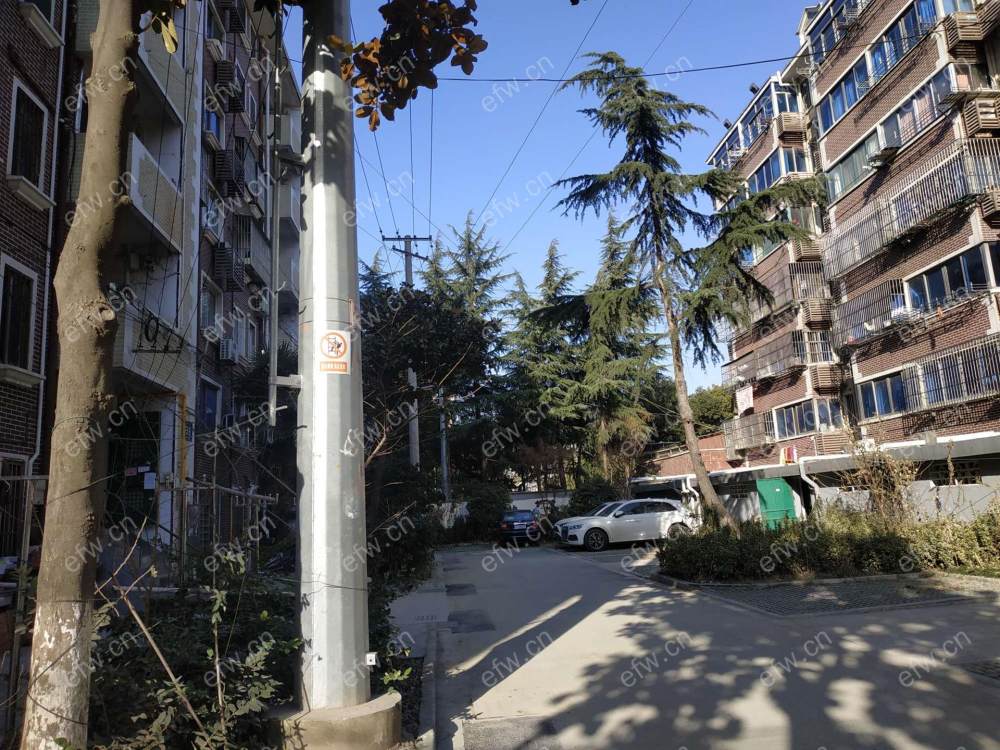 民丰里 2室1厅 交通便利
