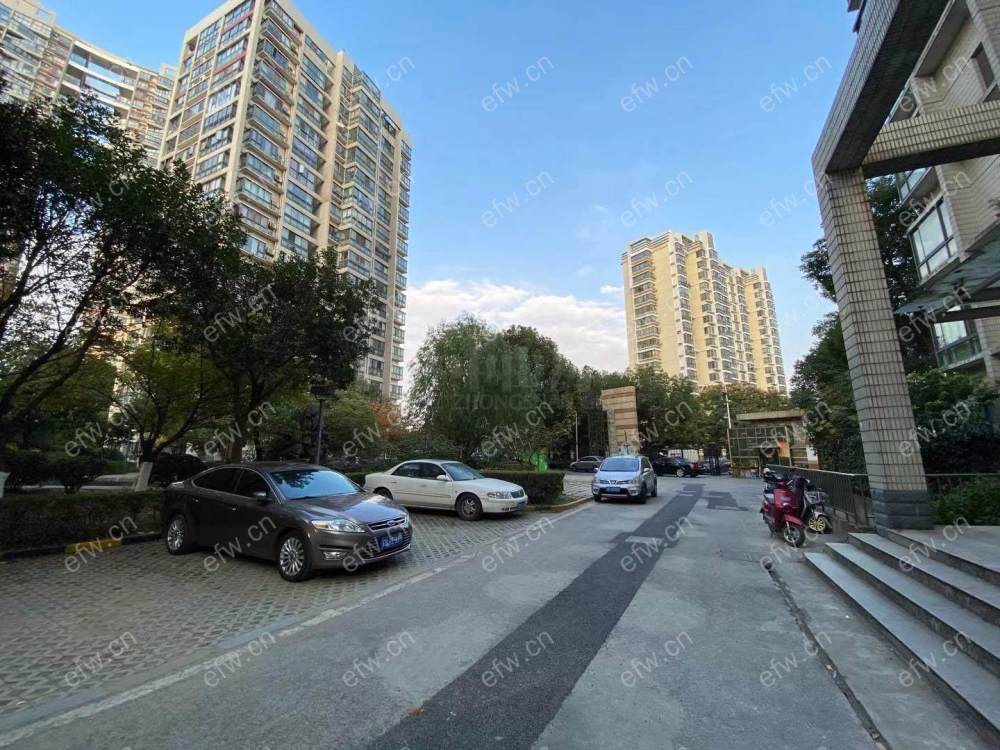 阳光城市花园A区 3室2厅