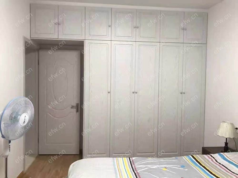 永胜新村 2室1厅1卫