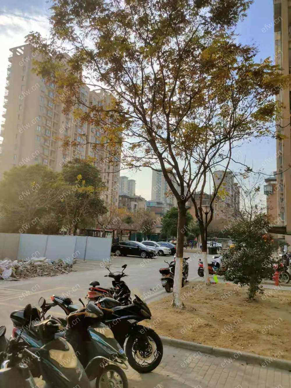 云林春雷苑B区
