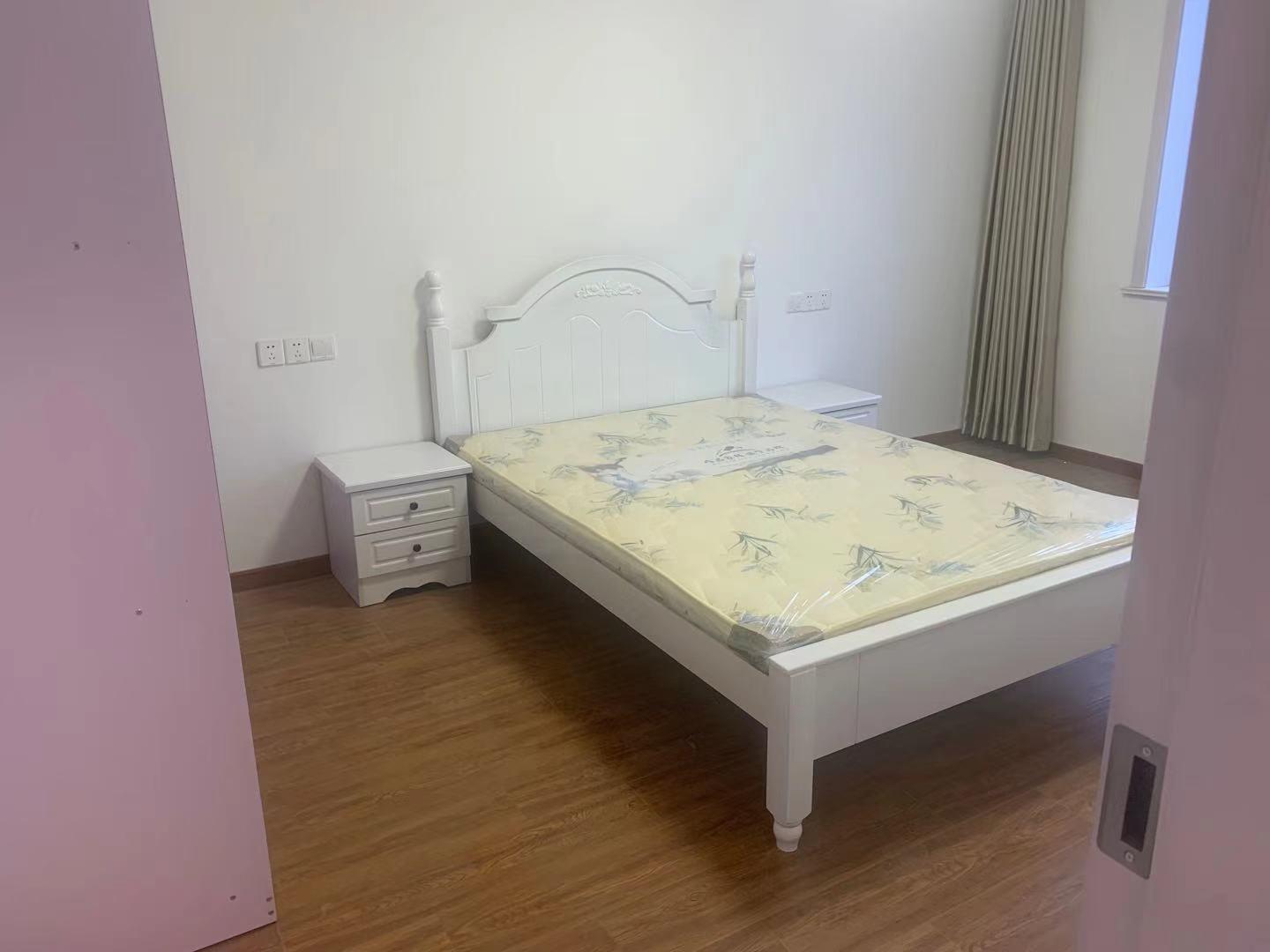 惠峰新村 1室1厅