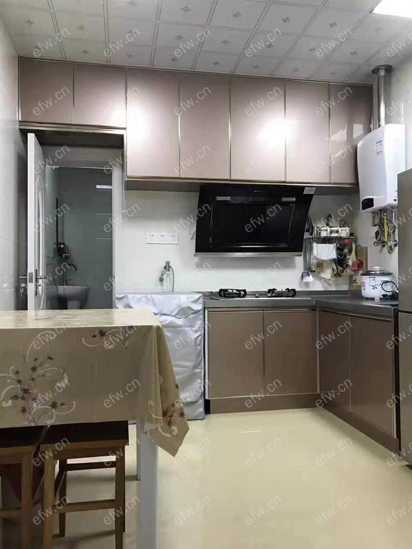 永胜新村 2室1厅1卫