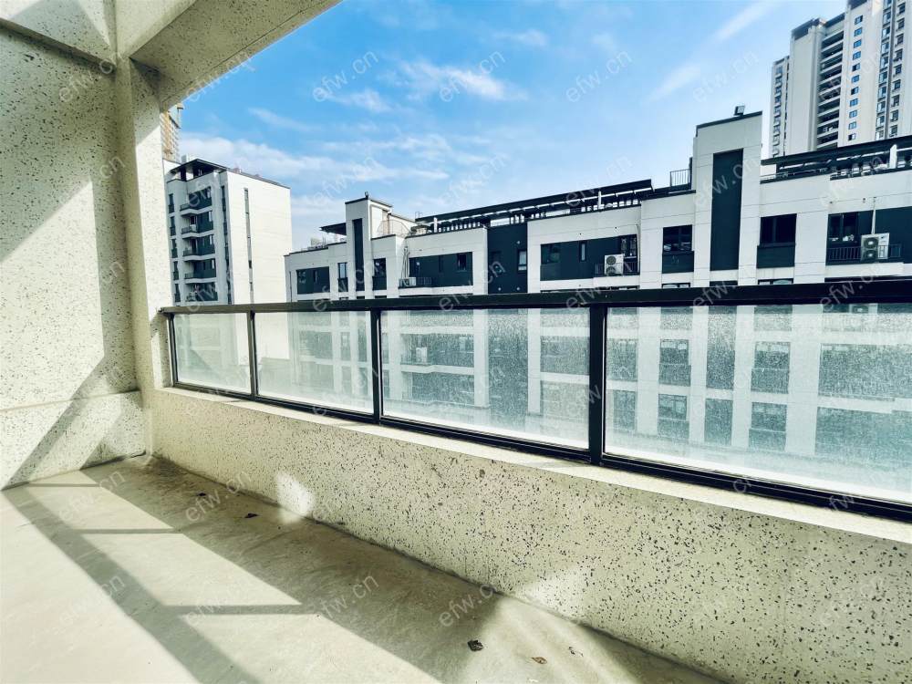 富力运河十号  4室2厅
