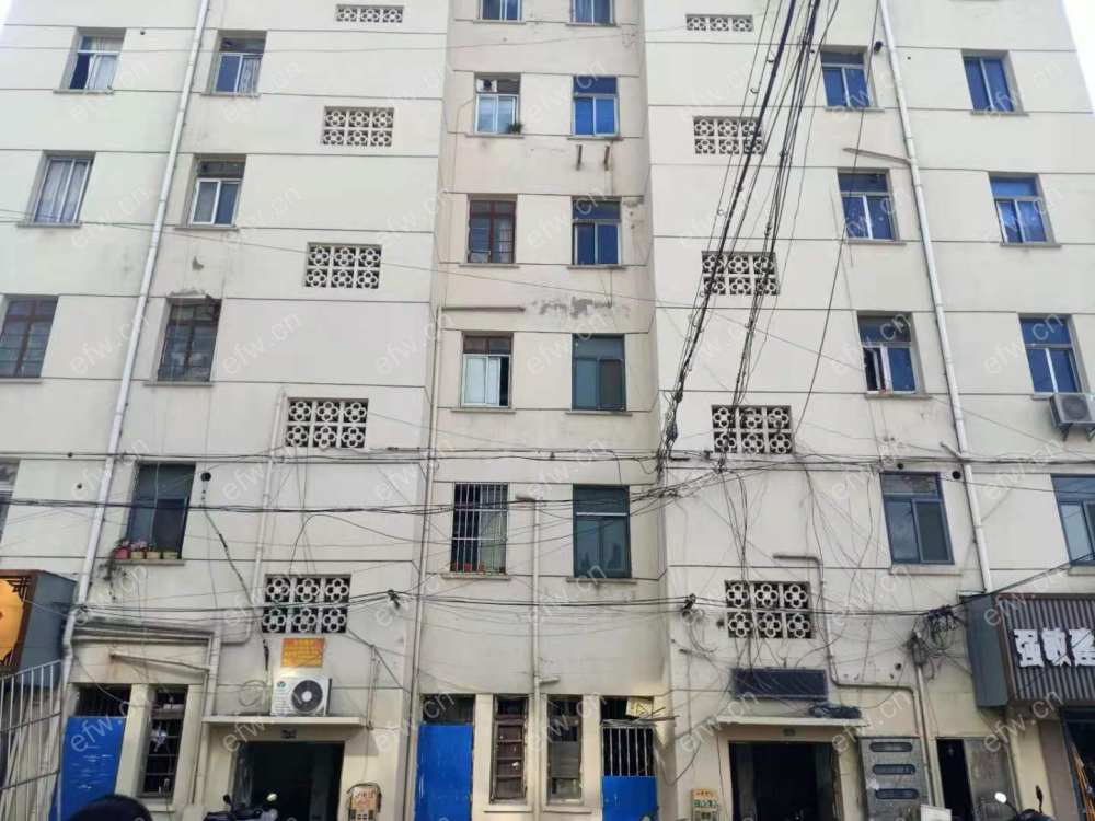 广勤路