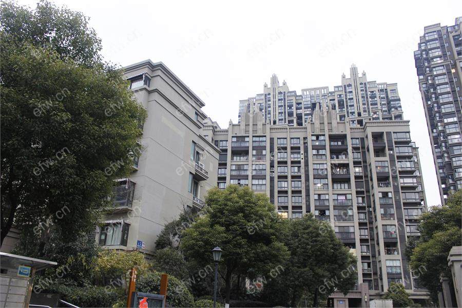 达安上品花园