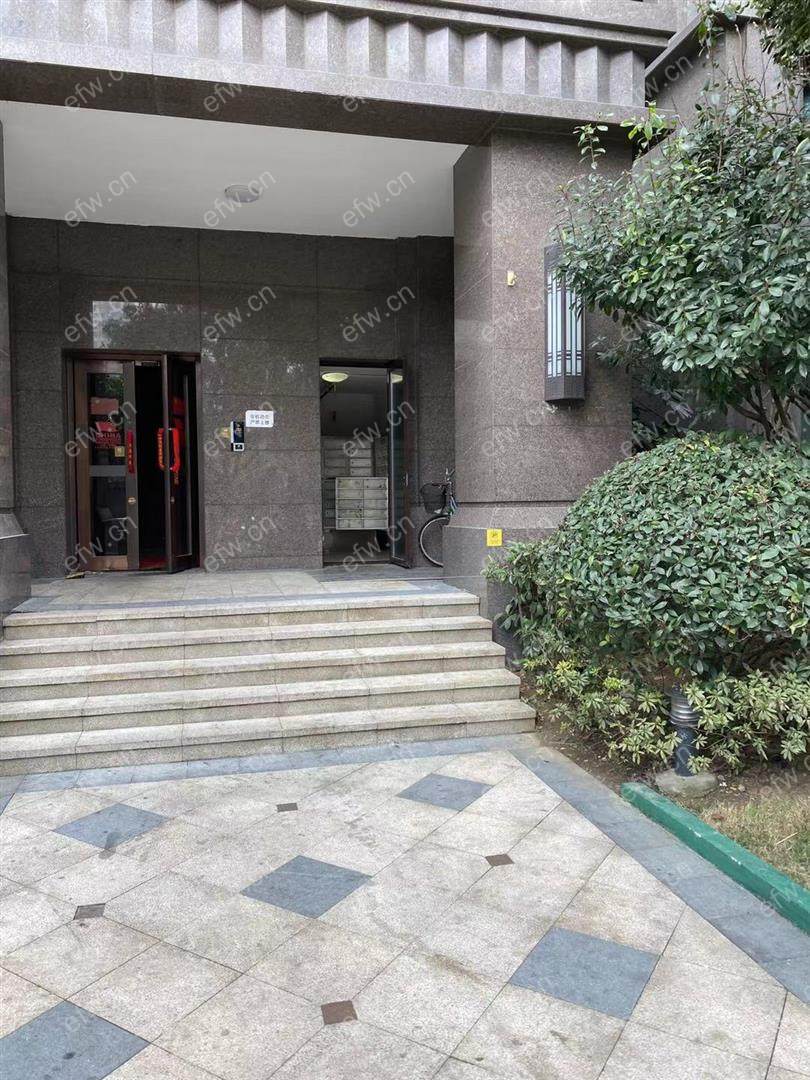 世茂首府（天域景园） 2室1厅