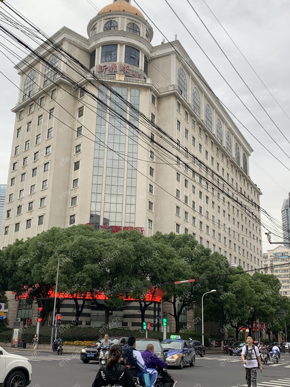 鼎球大厦