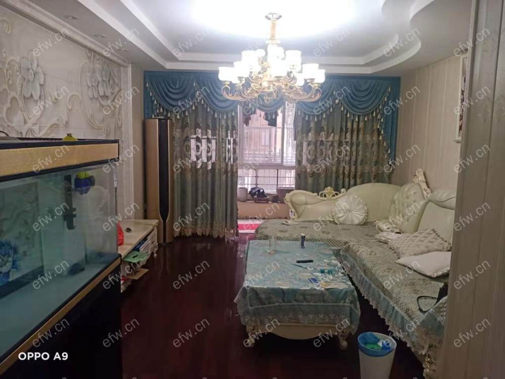 益明苑 4室2厅