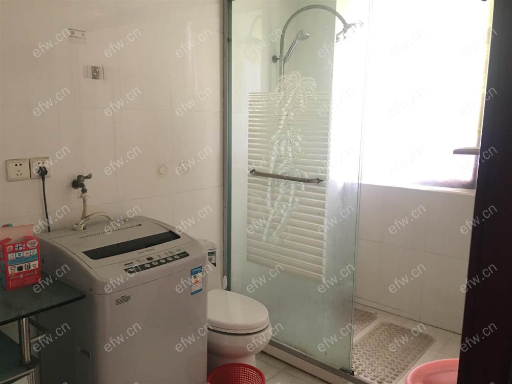 西园里 2室2厅2卫