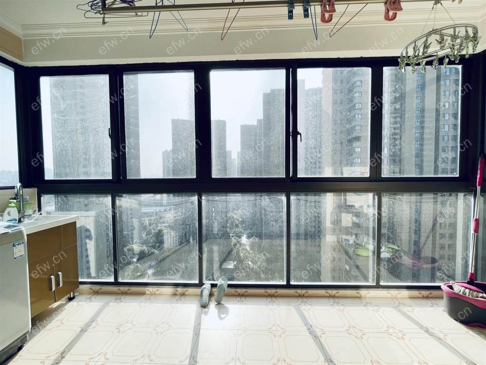 九龙仓时代上城A区 4室2厅