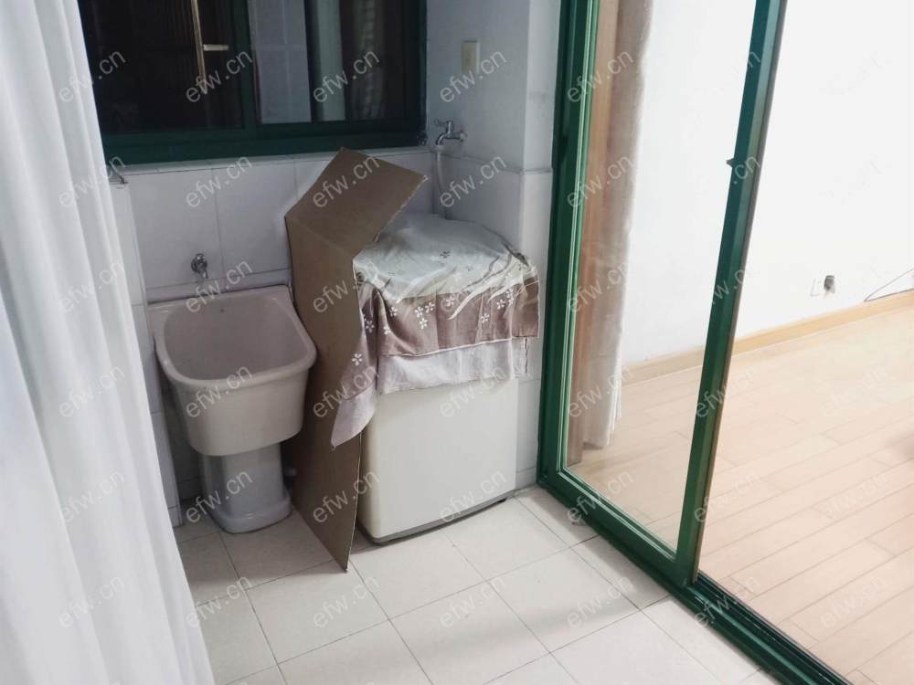 沁园新村 2室1厅