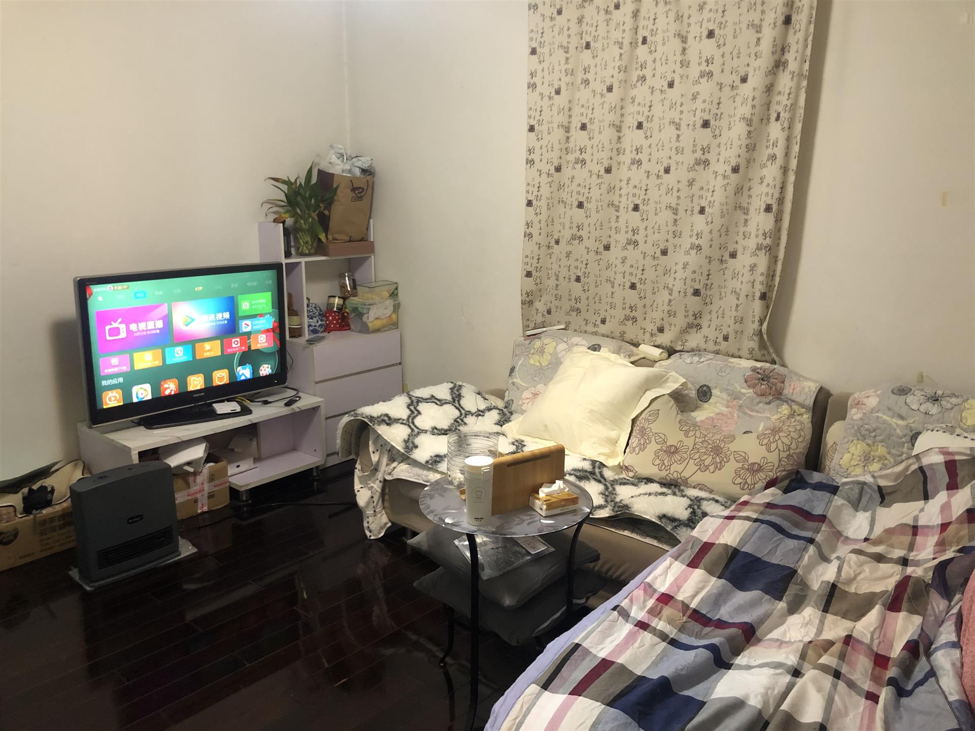 金马国际花园