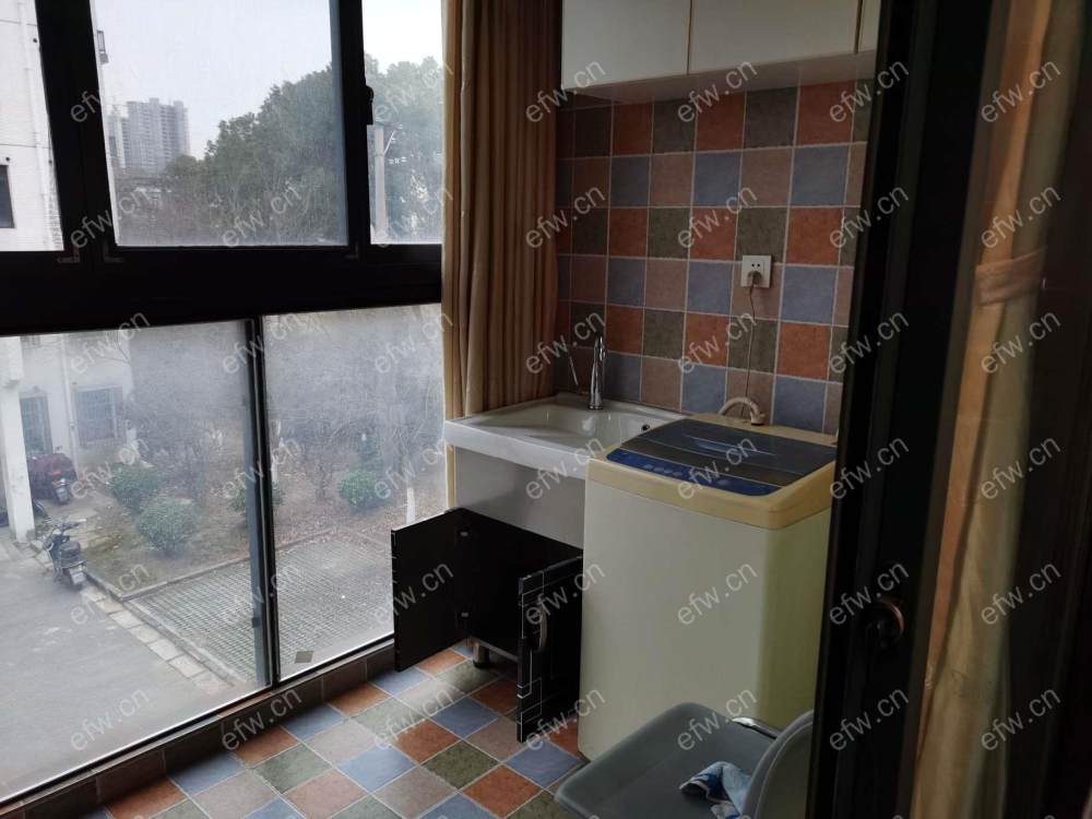 锡景苑 2室1厅