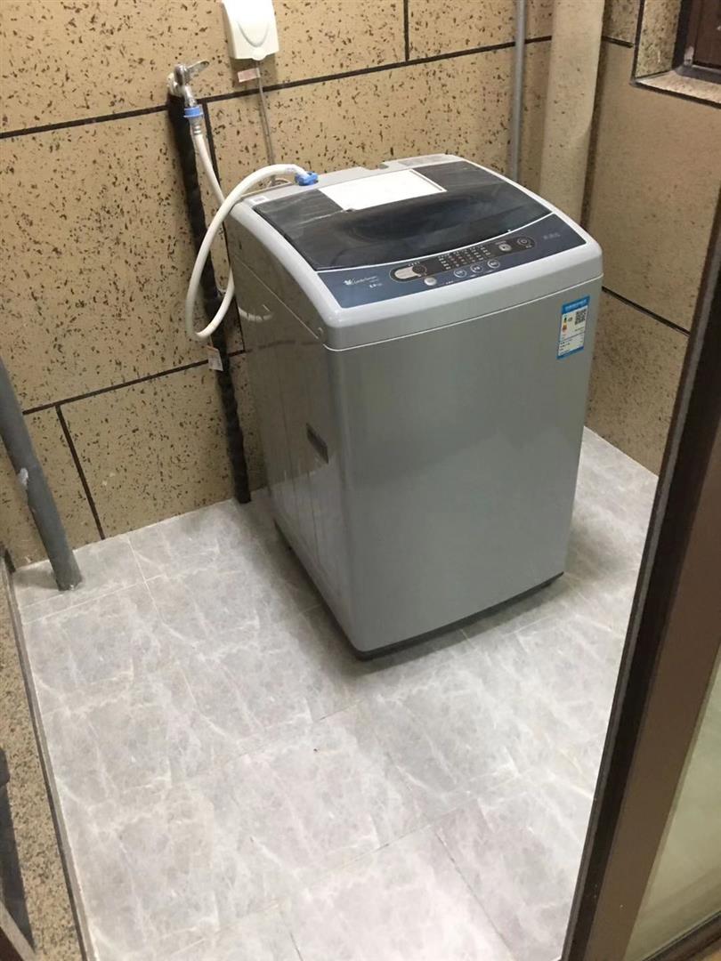 宝能城（立信华府）