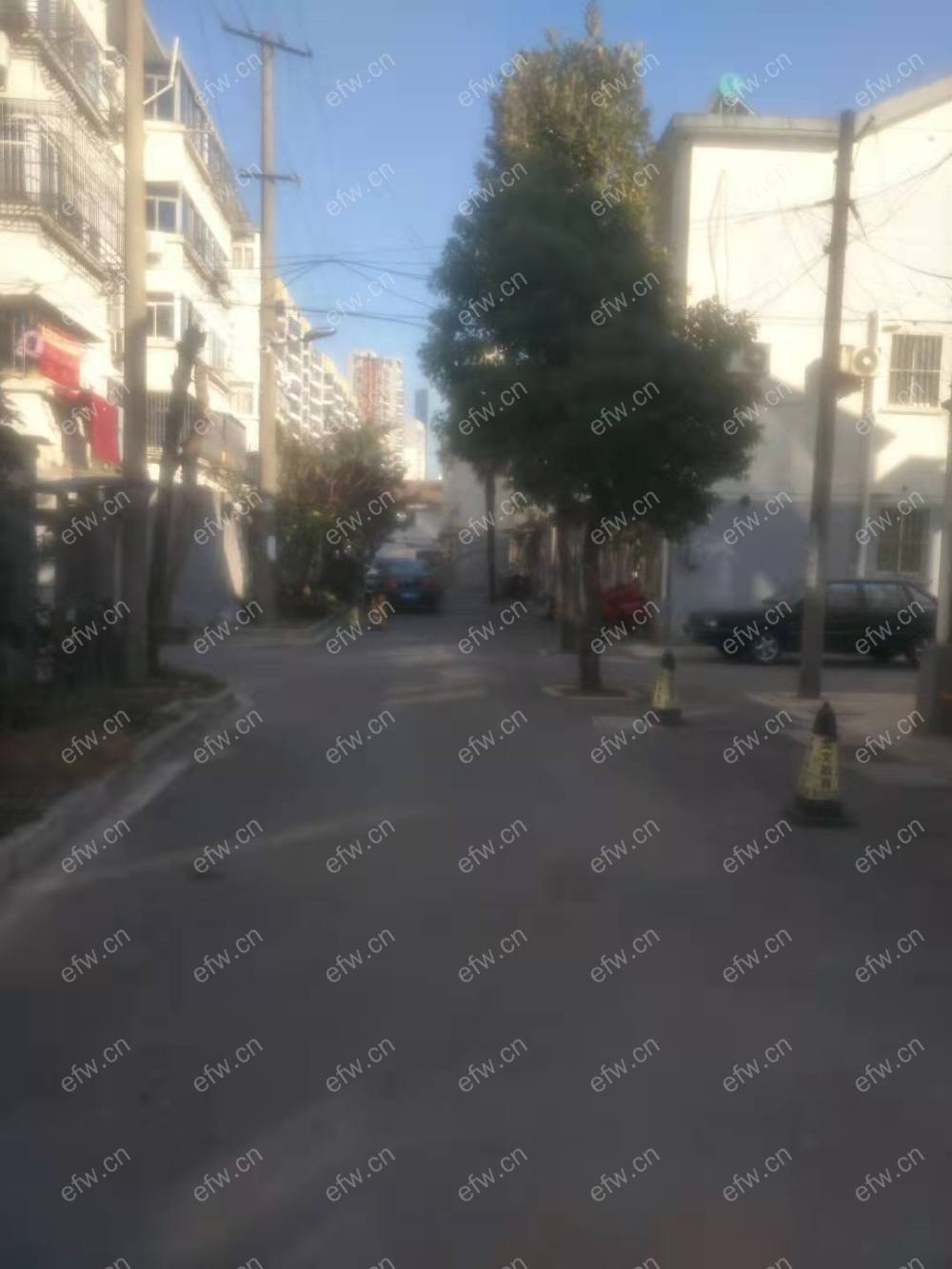 梅苑新村