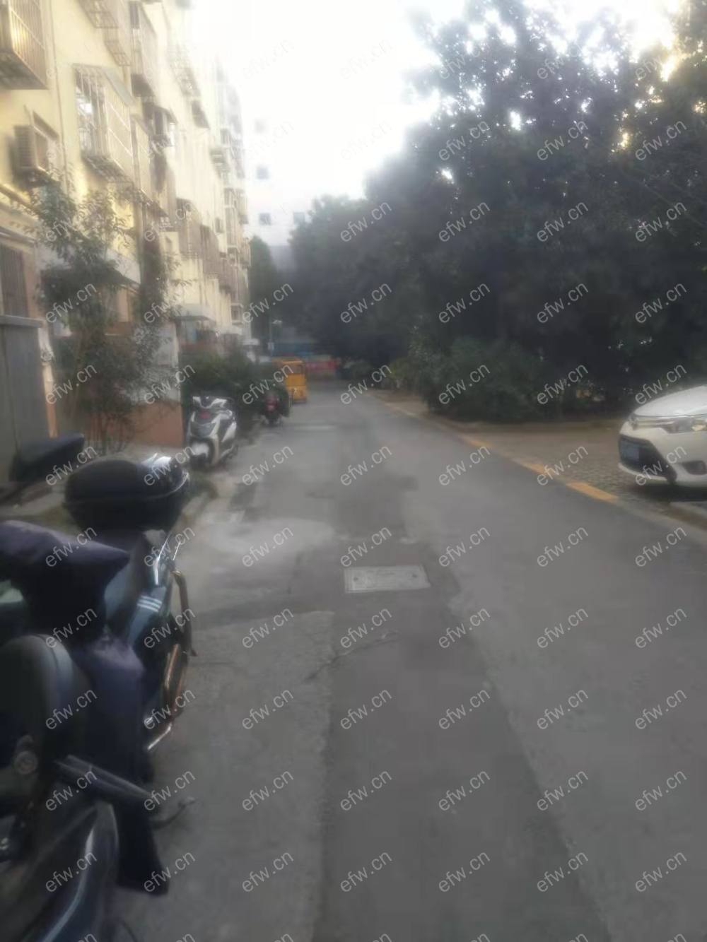 梅苑新村