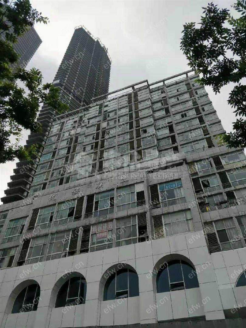 优族联盟(人民中路88号) 2室1厅