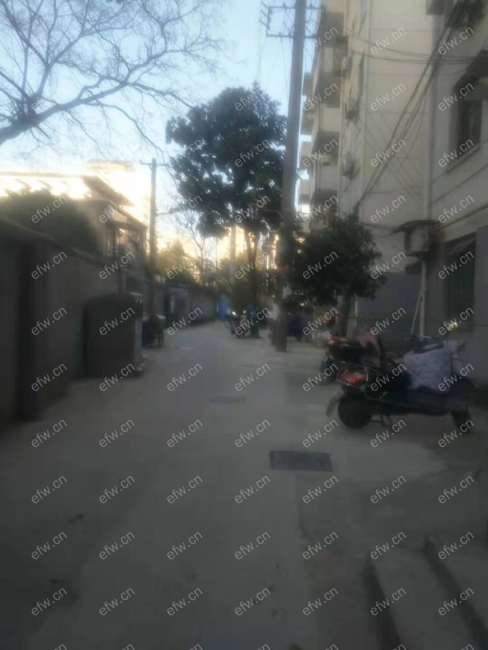 梅苑新村