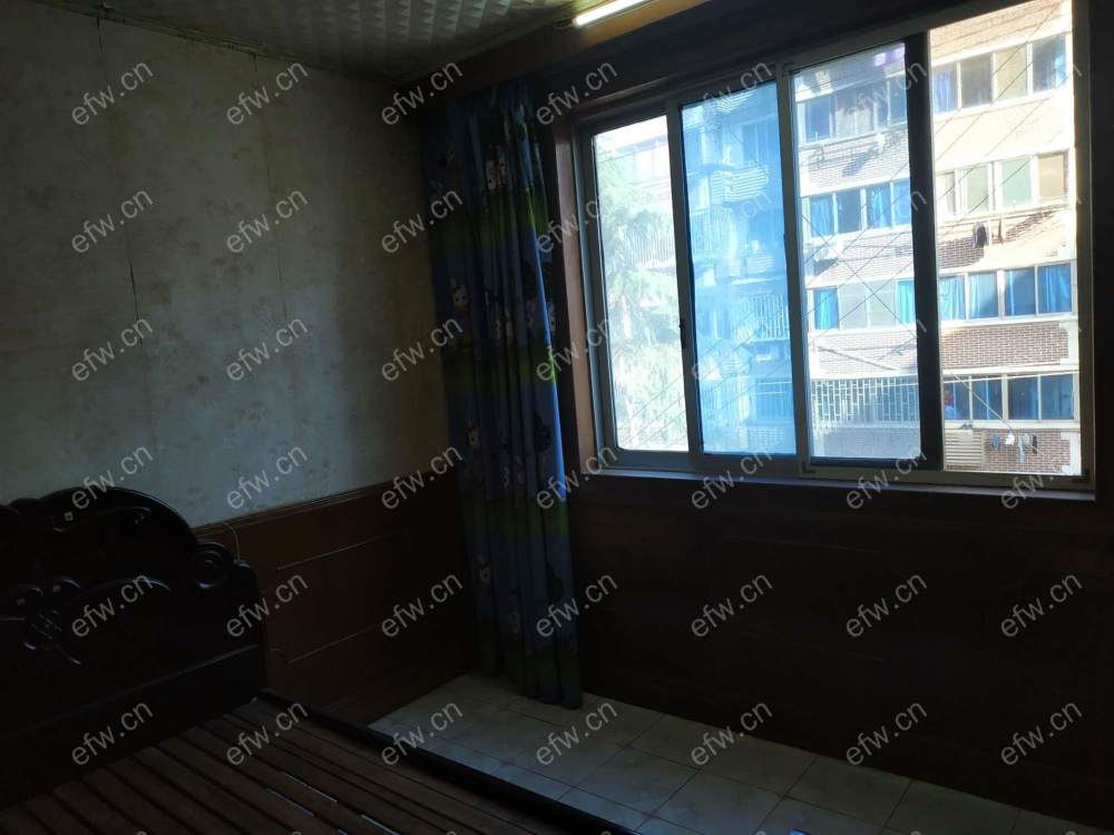 民丰里 2室1厅 交通便利