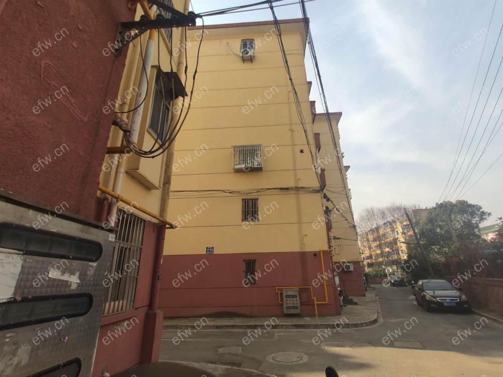惠峰新村 2室1厅