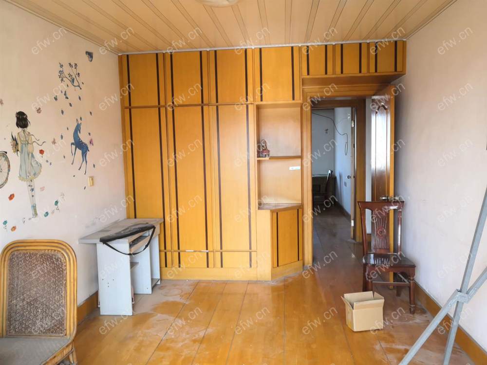 风雷新村西区（1-164） 3室1厅